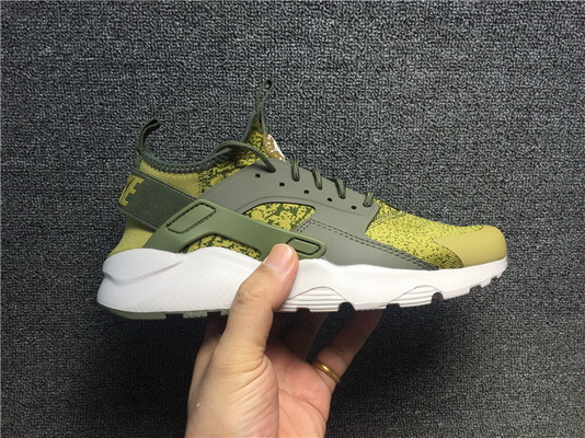 Super Max Nike Air Huarache GS--042